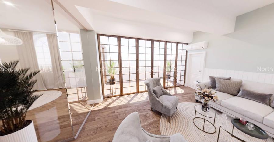 CONACUL MOGOSOAIA - LACUL MOGOSOAIA - COMISION 0% - 8