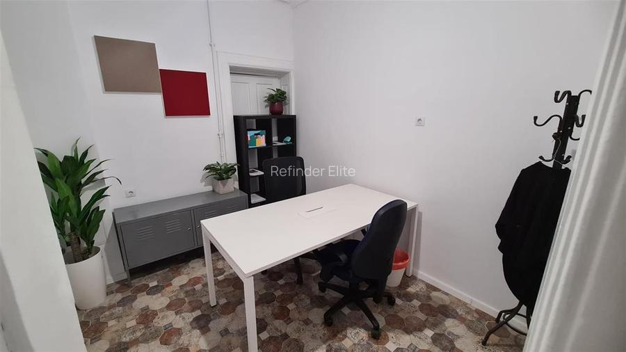Apartament 4 camere Ultracentral | renovat complet 2020 | boxa la subsol | Roman - 7