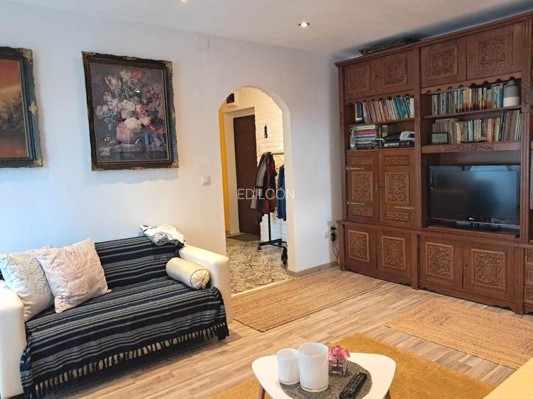 Apartament cu 2 camere zona Terezian - 4