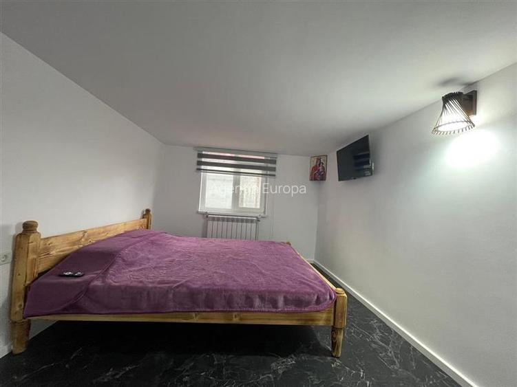 Casa P+M de vanzare zona centrala Tulcea - 15