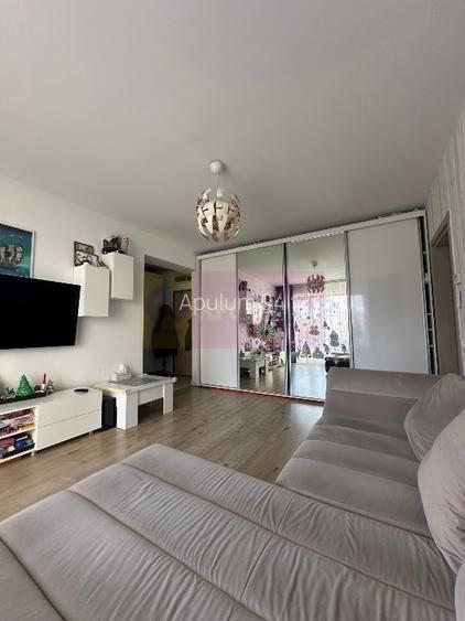 apartament 2 camere Greenfield - 15