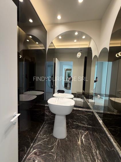 Penthouse în Aviatiei Towers,terasa 30mp,totul nou,parcare inclusă - 23