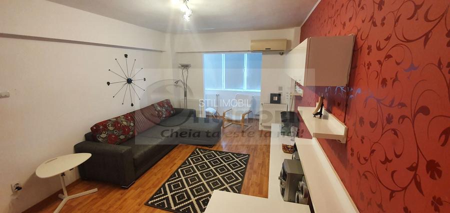 Apartament 2 camere dec| Etaj intermediar | Păcurari – zona Kaufland - 2