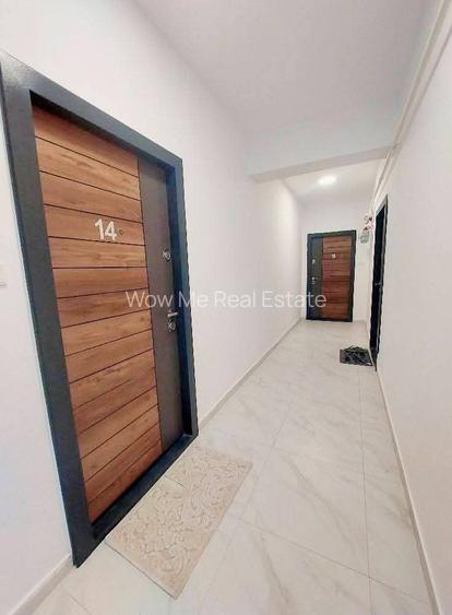 Apartament 2 Camere tip Studio Pantelimon - 13