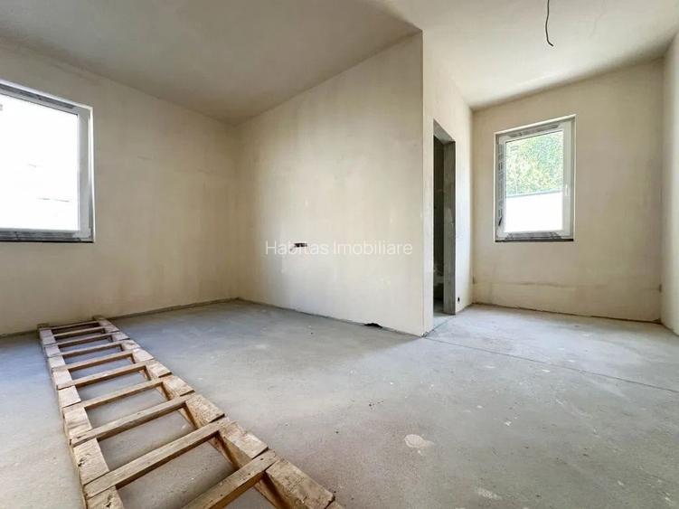 Casa individuala in Feleacu, cu teren generos de 800 mp - 23