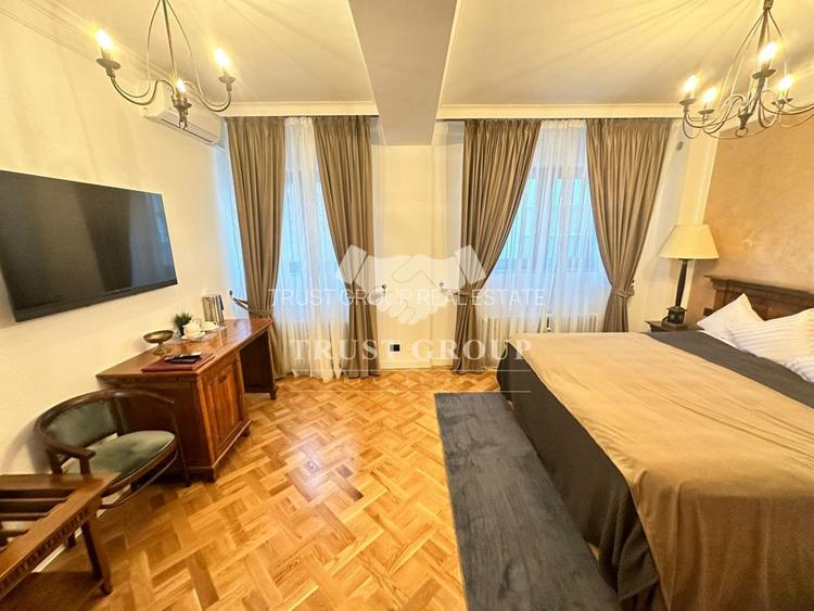 Apartament 3 dormitoare  3 bai | Clucerului-Kiseleff  - 34