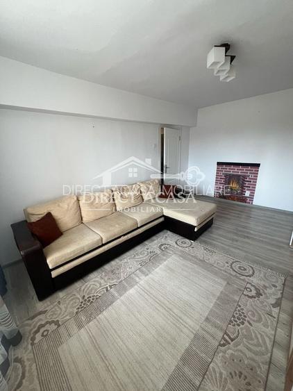 Apartament 2 camere spatios, luminos - Tudor - balcon,camara si debara - 15