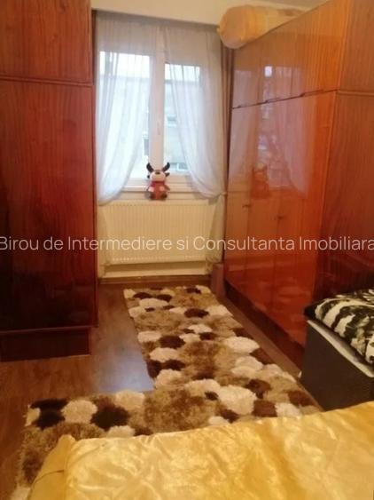 ⏩ Casa de CULTURA 3 Camere semiDecomandate 50m² Incadrat Izolat Centrala pe Gaze - 4