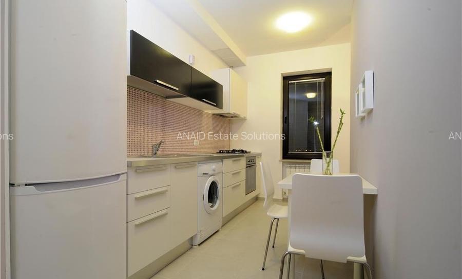 Apartament 4 camere - Baneasa/Iancu Nicolae - 7