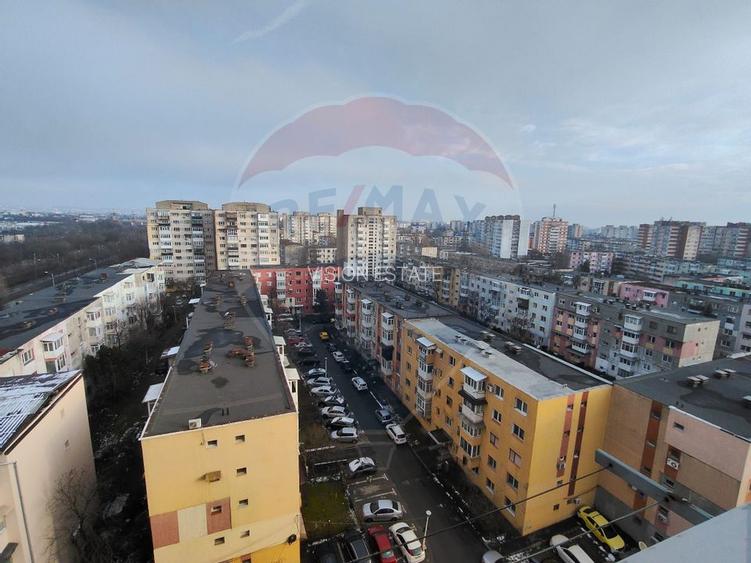 Apartament 2 camere zona Triaj Craiovita - 11