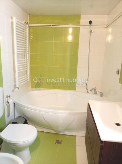 Apartament de inchiriat 2 camere in Oradea, zona Iosia, 60mp - 9
