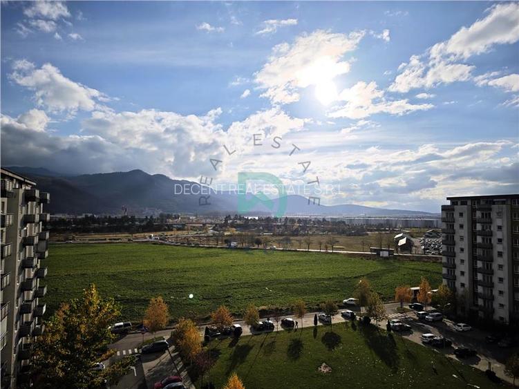 Apartament 3 camere, Avantgarden, Brasov - 8