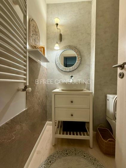 Apartament 3-4 camere de vanzare | Aviatorilor - Popa Savu - 7