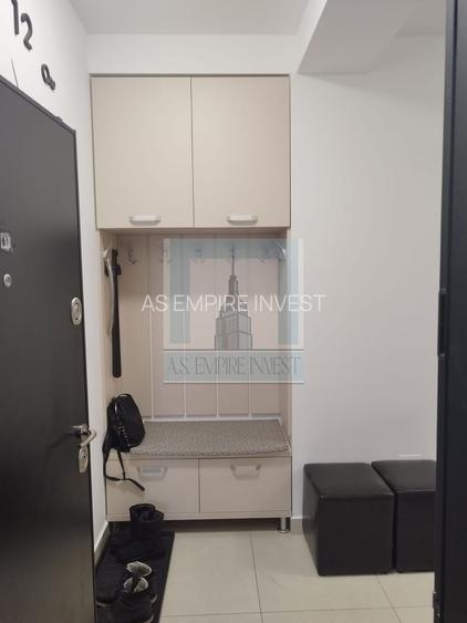 Penthouse premium 2 camere   terasă 42 mp - 8