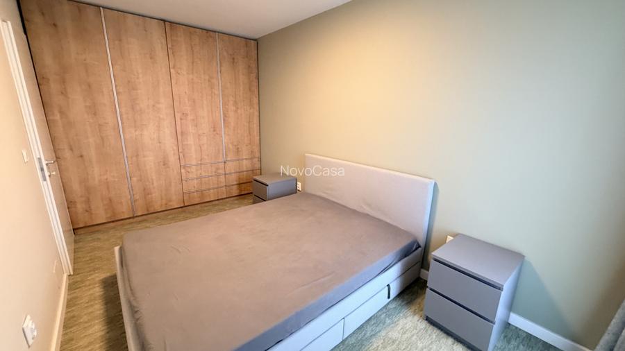 Apartament 2 camere+ garaj, Dambu Rotund - 8