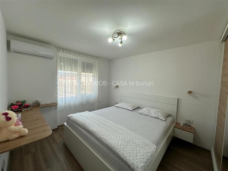 Resita,2 Cam.Cf.1 Semidec. Premium.Central - 3