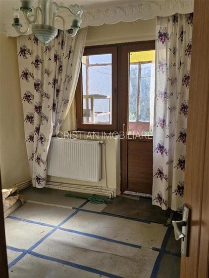 3 camere, etaj 2, Disponibil Imediat, Obor - 3