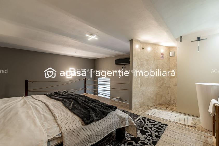 Apartament tip loft / ultracentral | parter - 8