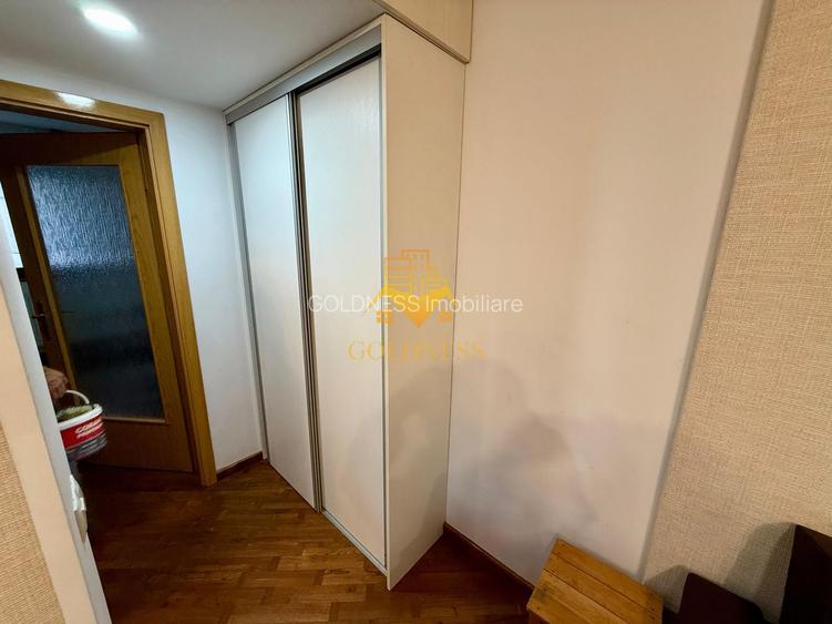 3 camere, modern, parcare, cartierul Marasti, Expo Transilvania, Profi - 8