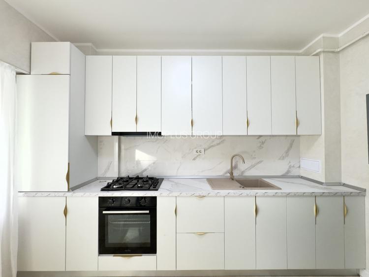 APARTAMENT ROYAL TOWN PRIMA INCHIRIERE 0% COMISION - 15