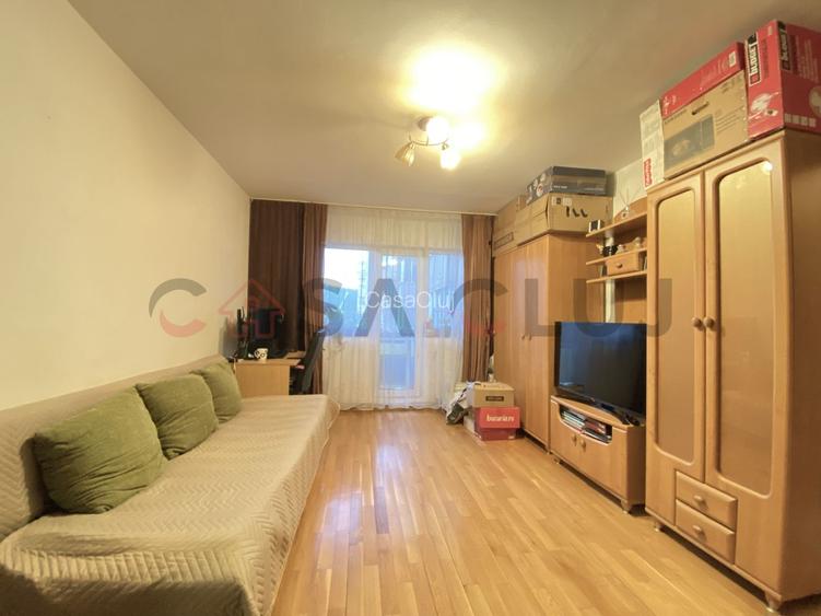 2 camere etaj 1/4 in Grigorescu!! - 2