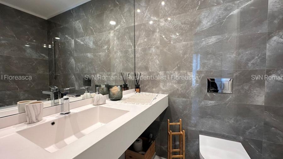 REA1021267 Apartament 3 camere One Mircea Eliade l Floreasca - 11