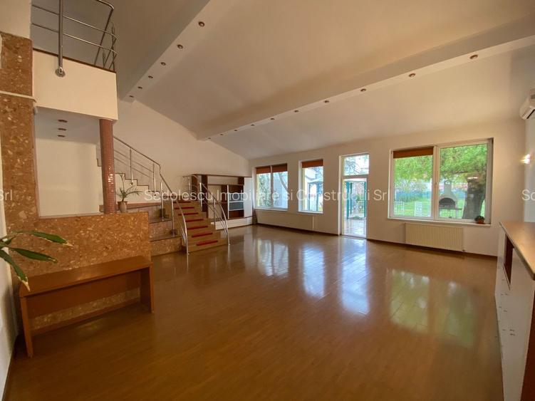 Vilă zona Liviu Rebreanu - 10