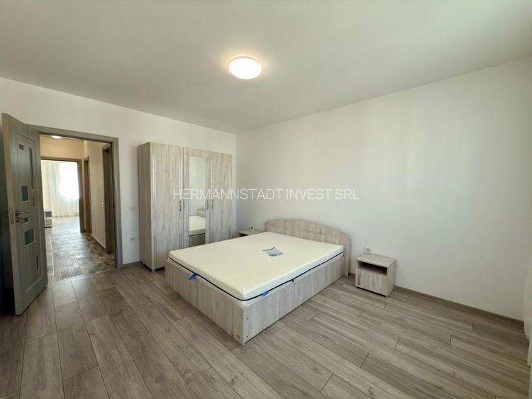 Apartament 3 camere | Ansamblul Henri Coanda - 10