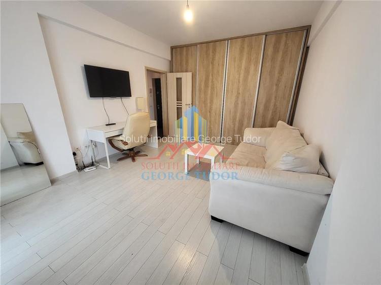 Inchiriere 2 camere decomandat Cartierul Latin - 5