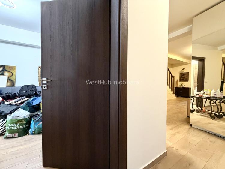 COMISION 0% - Casa insiruita moderna, 4 camere, 100 mp utili - Dumbravita - 12