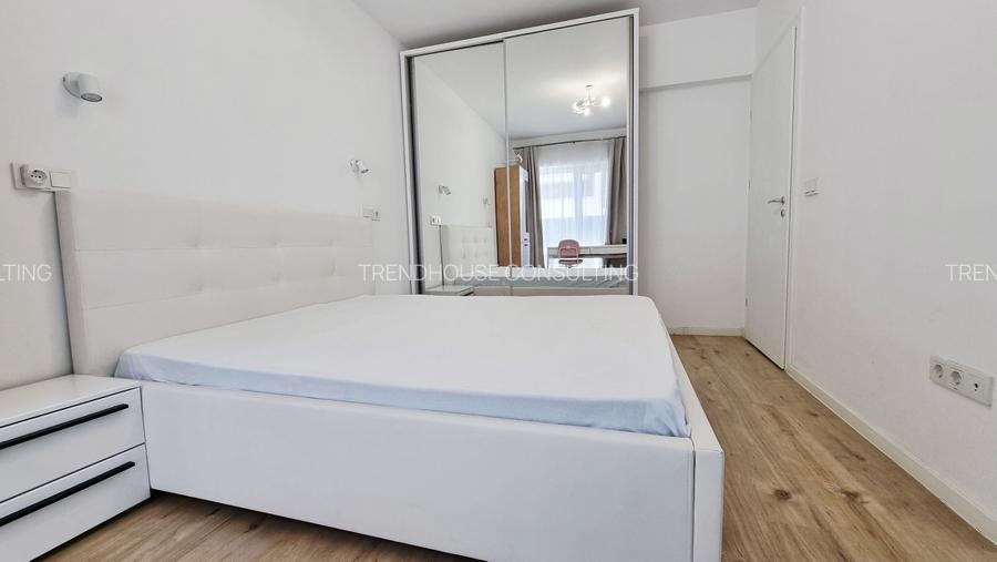 2 camere | Metrou Pipera | Promenada | Belvedere Residence | Aviatiei - 13