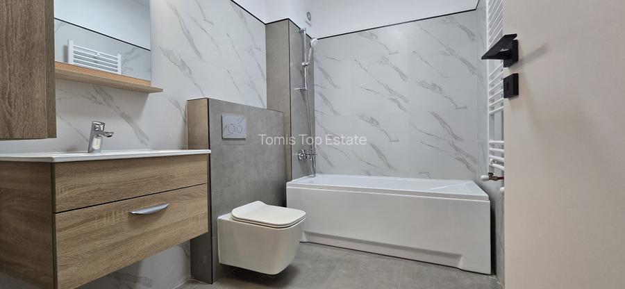 Apartament 3 camere – Dacia | Bloc nou cu loc de parcare  | Totul nou - 5