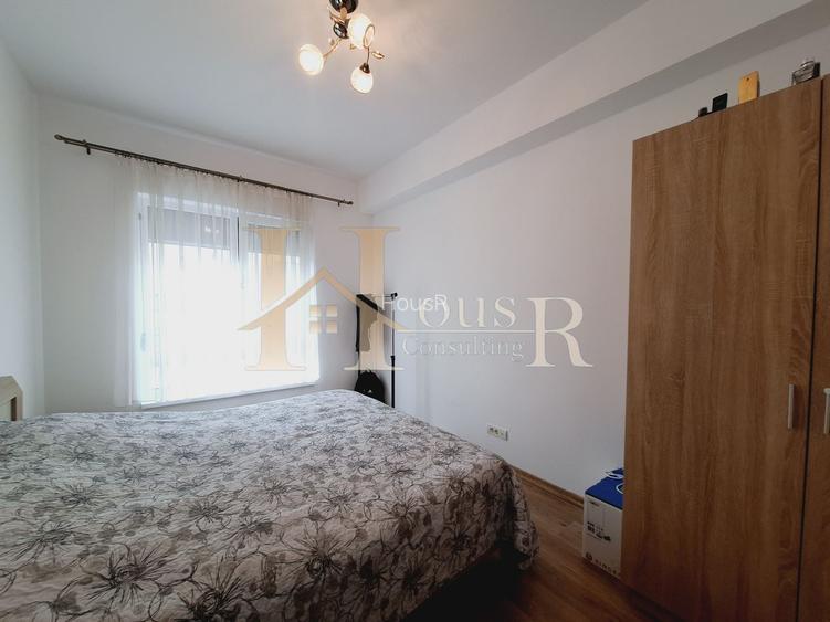 BLOC NOU IN ORAS. POTRIVIT SI CA INVESTITIE. 2 LOCURI DE PARCARE. - 12