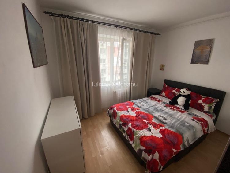 Vanzare apartament 2 camere - 7