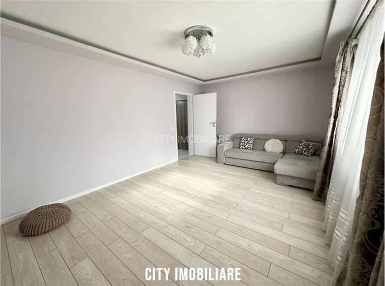 Apartament 2 camere, decomandat, mobilat, utilat, Calea Dorobanților. - 6