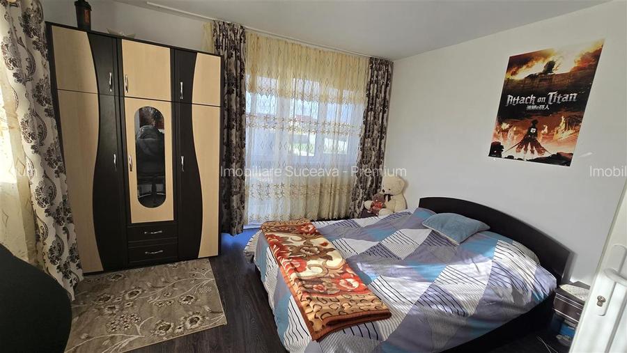 Casa si Spatiu Comercial Luncusoara Suceava De Vanzare - 4