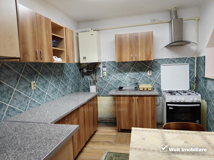 Casa individuala de inchiriat, strada Bobalnei, 800 euro! - 6