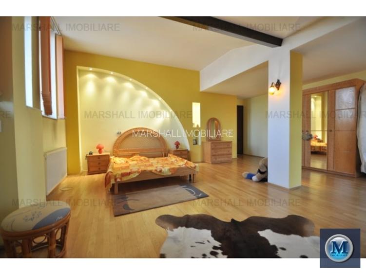 Vila cu 10 camere de vanzare, zona Transilvaniei, 405 mp #14999 - 12