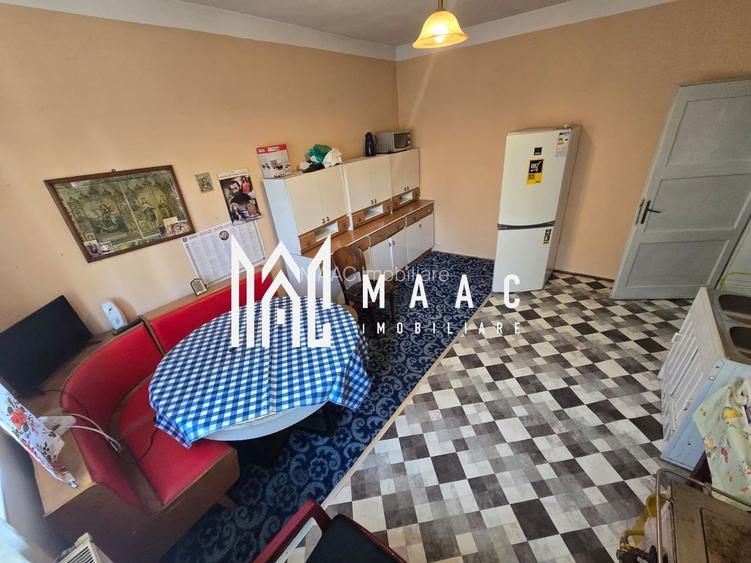 Casa 3 camere de inchiriat zona 3 Stejari - 12
