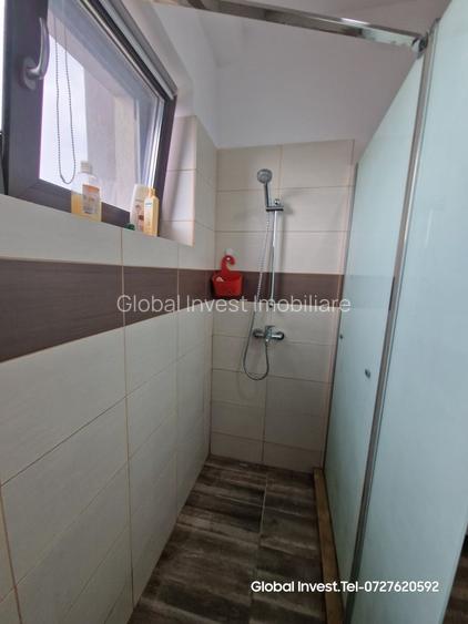 Tomis Nord (Campus Universitar Ovidius) - Studiou mobilat-utilat modern, parcare - 11