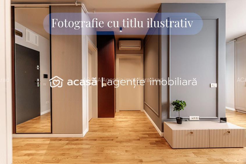 Apartament 2 camere - Bloc finalizat  I XCity Timișoara - 5