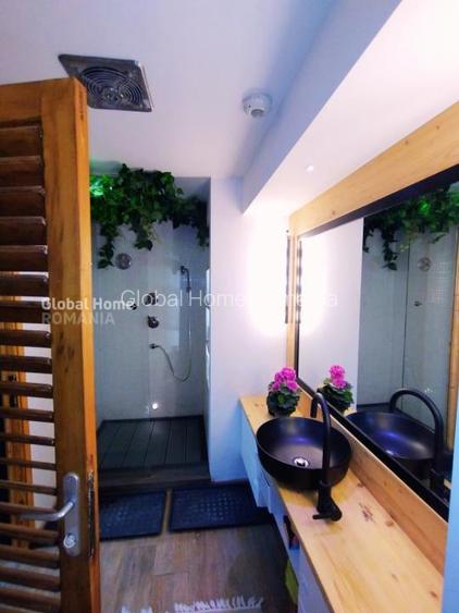 Apartament tip loft | 6 camere 125MP | Floreasca | Boxa |  - 7