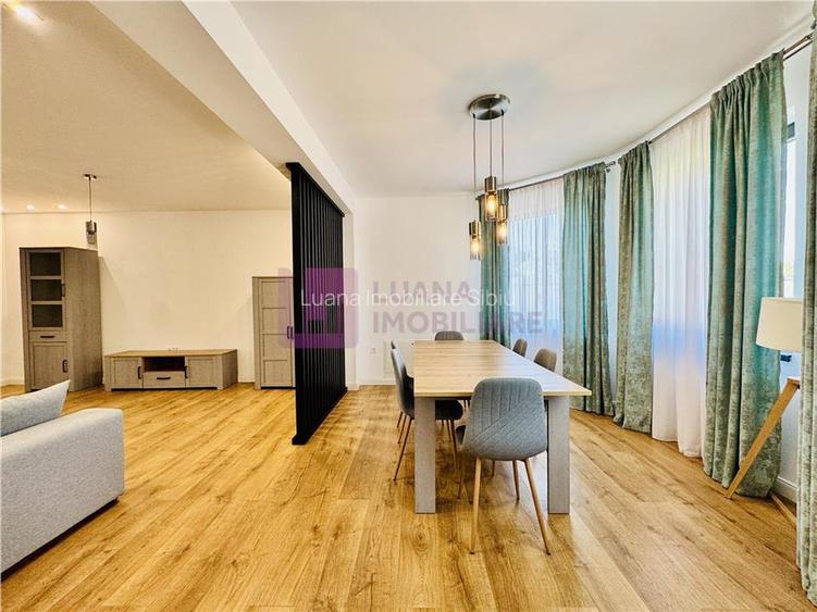 Casa 4 camere | PREMIUM | mobilata si utilata | zona linistita | video - 11