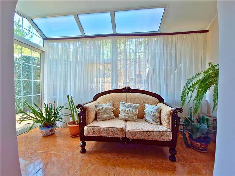 VILA CLASICA DE FAMILIE |TEREN 1137| POZITIE EXCELENTA - NORD - 6