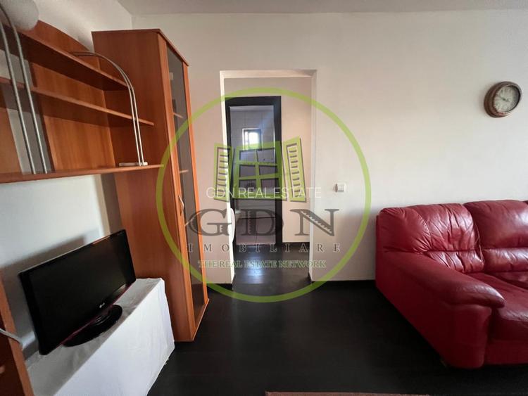 Apartament 3 camere, semidecomandat, 55.65 mp, Sarari - 8