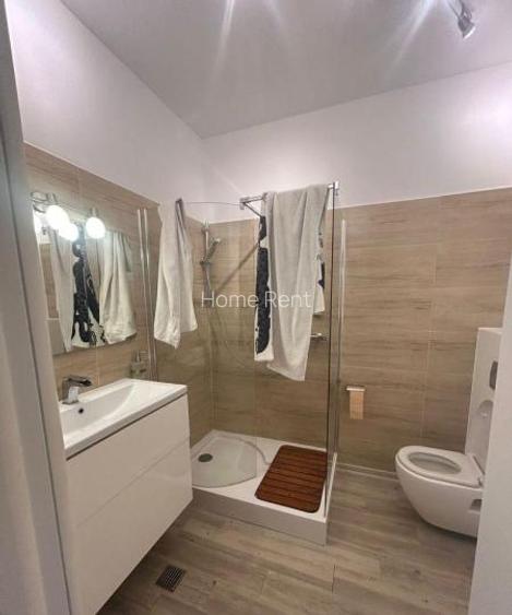 Garsoniera  bloc nou/zona  Plaza Residence metrou 7 minute - 3