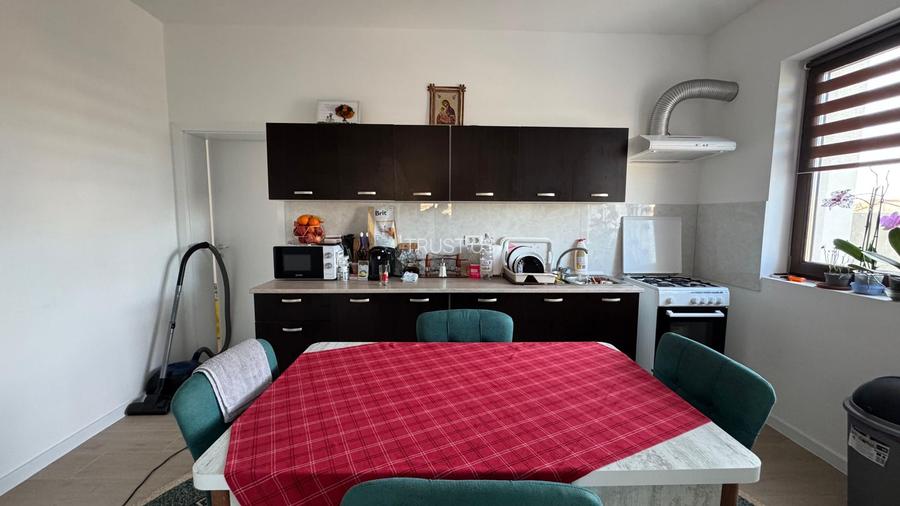 COMISION 0% | Duplex | 110 mp utili | 5 Camere | Pod 60 mp | Săcălaz - 3