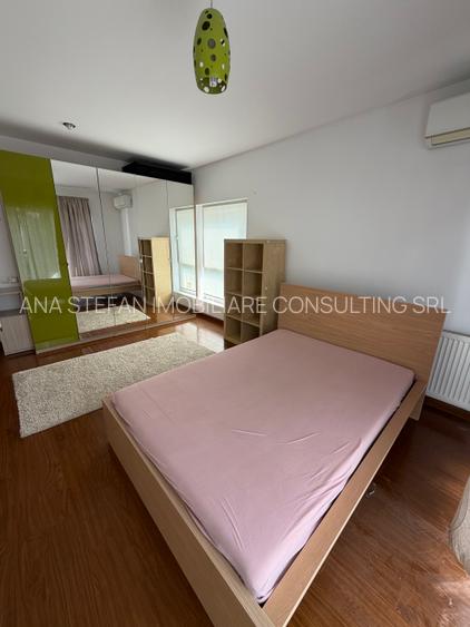 Pacii l Studio Modern l Complex Ten Blocks l 7 Min Metrou l Posibilitate Parcare - 3