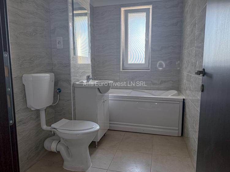 Apartament 2 camere INTABULAT FINALIZAT parcare si TVA incluse - 11