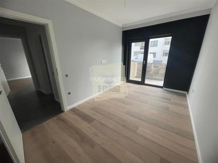 Apartament la cheie etajul 2 balcon parcare in Sibiu 0% comision - 4